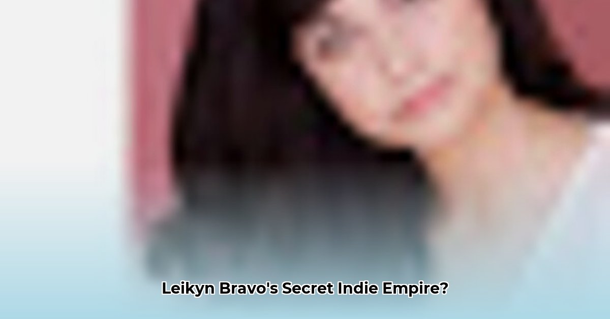 leikyn-bravo-net-worth